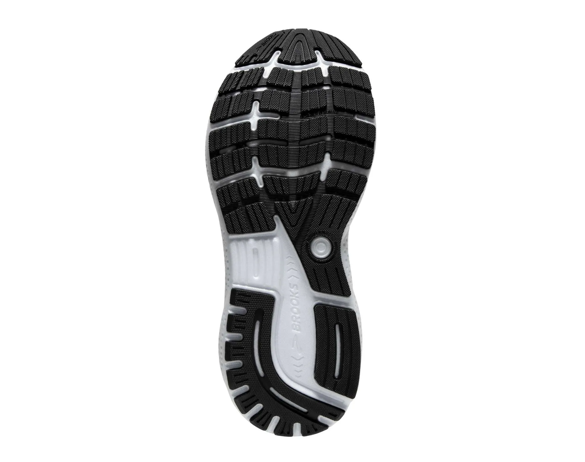 Chaussures Brooks Brooks Ghost 16 Femme Large