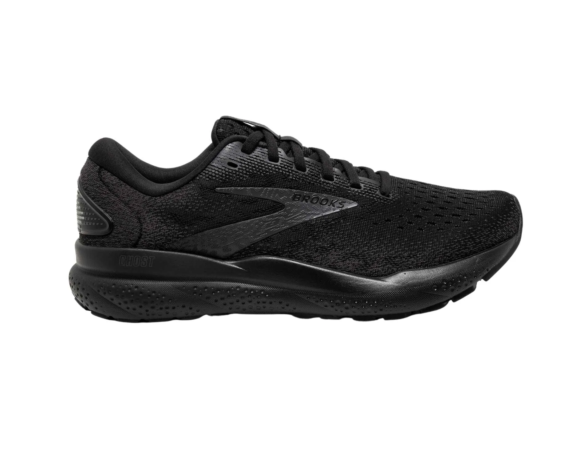 Chaussures Brooks Brooks Ghost 16 Femme Large