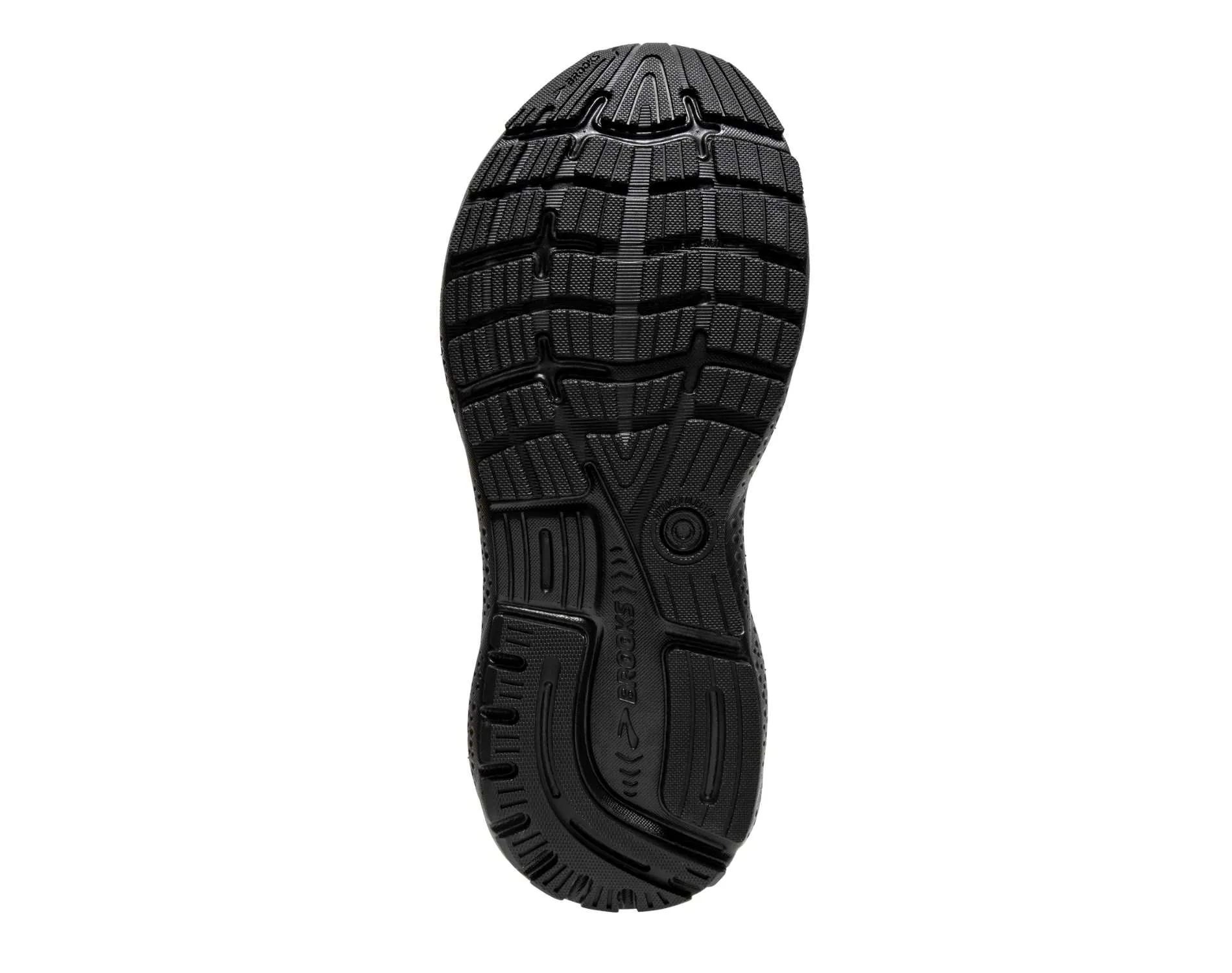 Chaussures Brooks Brooks Ghost 16 Femme Large