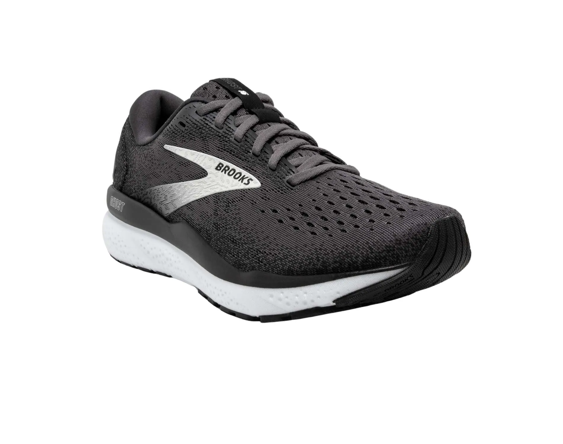 Chaussures Brooks Brooks Ghost 16 Femme Large