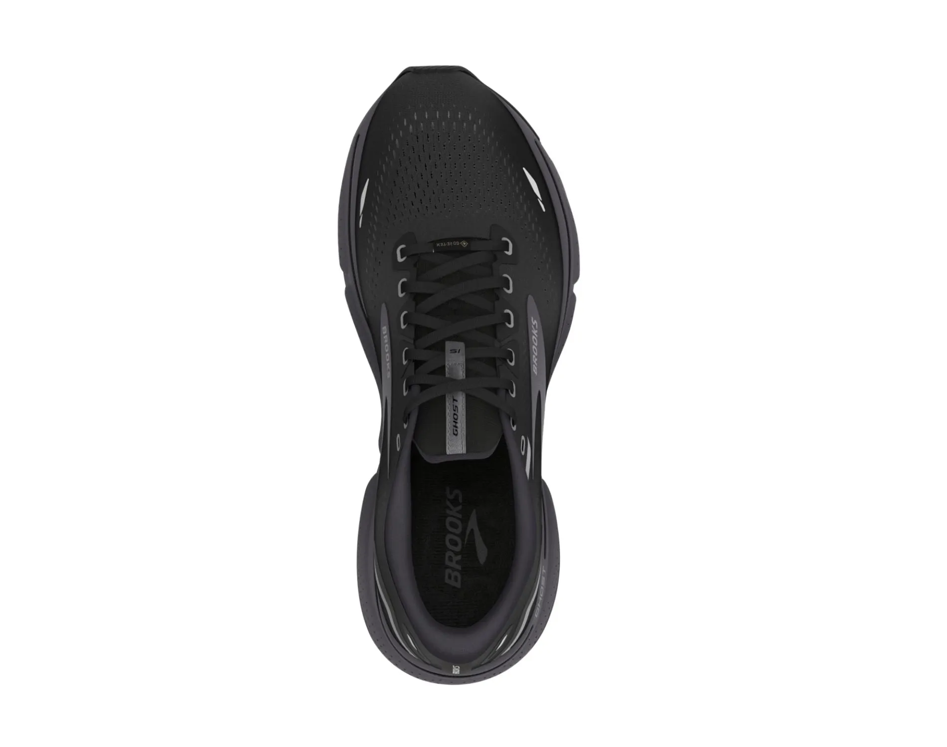 Chaussures Brooks Brooks Ghost GTX 15 pour Hommes