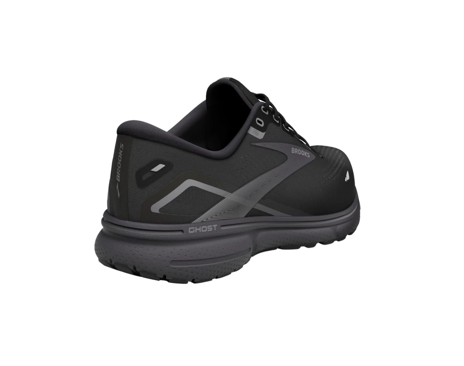 Chaussures Brooks Brooks Ghost GTX 15 pour Hommes