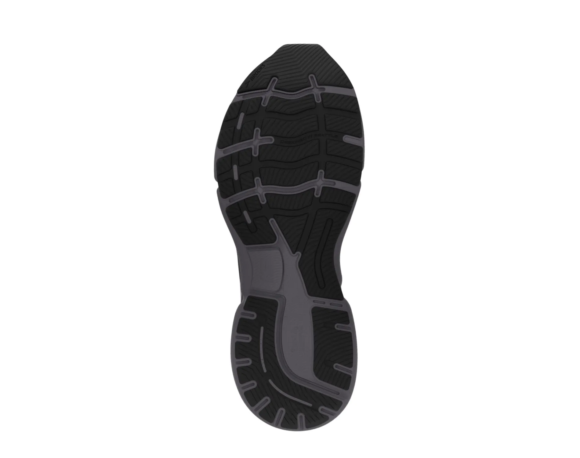Chaussures Brooks Brooks Ghost GTX 15 pour Hommes