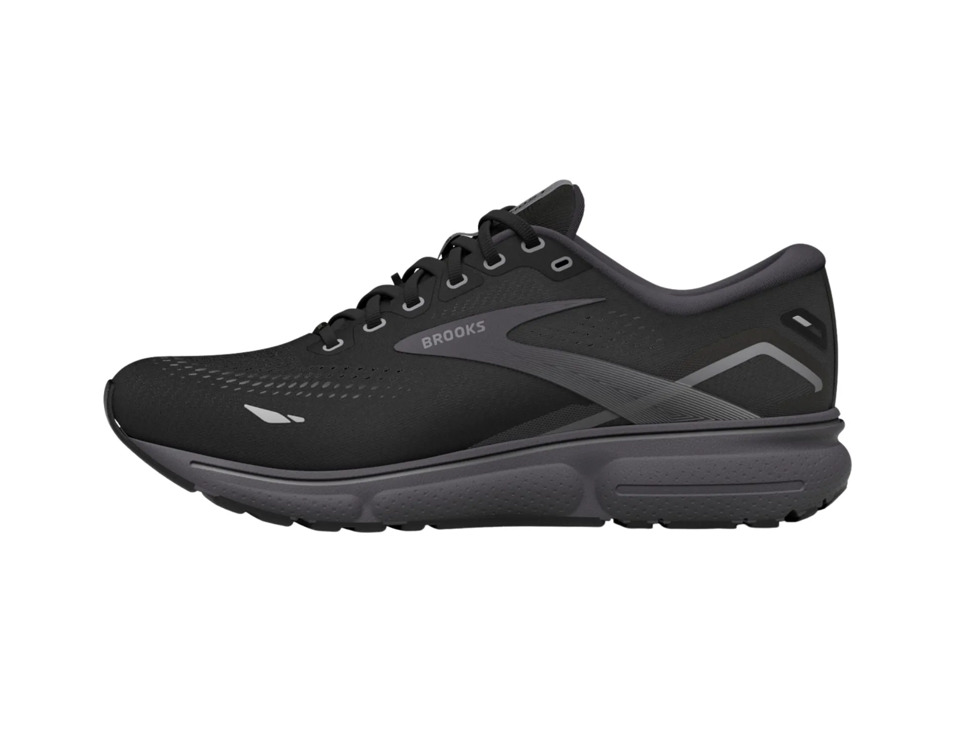 Chaussures Brooks Brooks Ghost GTX 15 pour Hommes