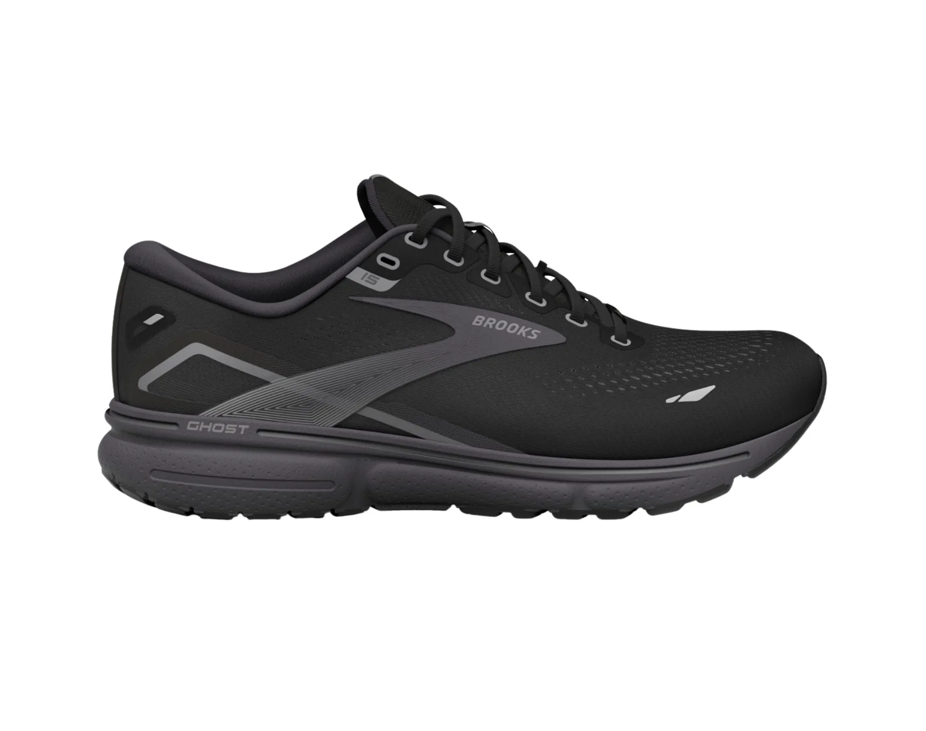 Chaussures Brooks Brooks Ghost GTX 15 pour Hommes
