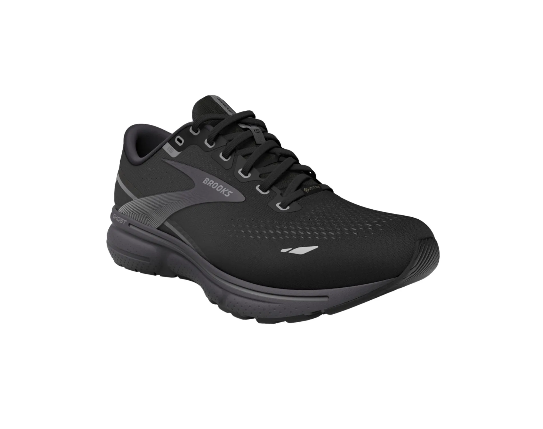 Chaussures Brooks Brooks Ghost GTX 15 pour Hommes