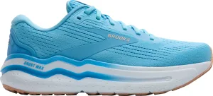 Chaussures de course Brooks Ghost Max 2 pour femme - Bleu