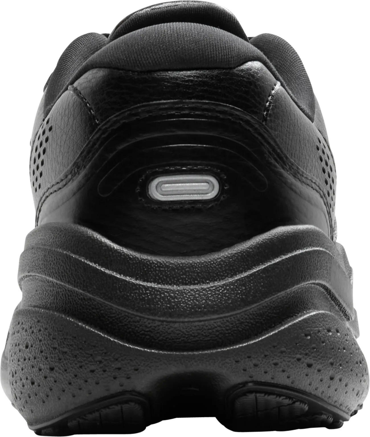 Chaussures Brooks Brooks Ghost Max L pour Femme - Noir