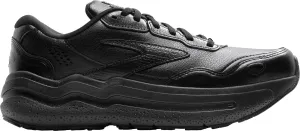 Chaussures Brooks Brooks Ghost Max L pour Femme - Noir