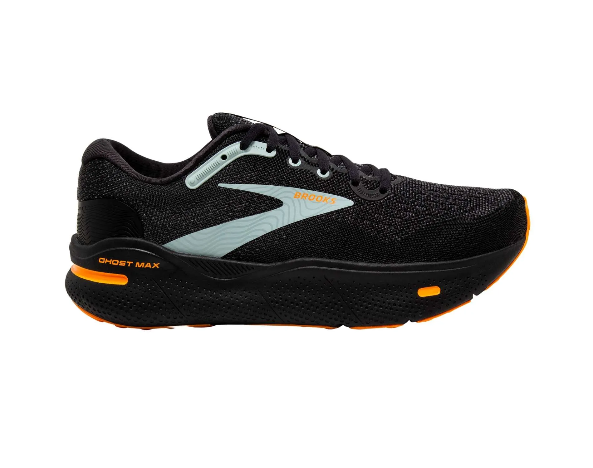 Chaussures Brooks Ghost Max pour Homme