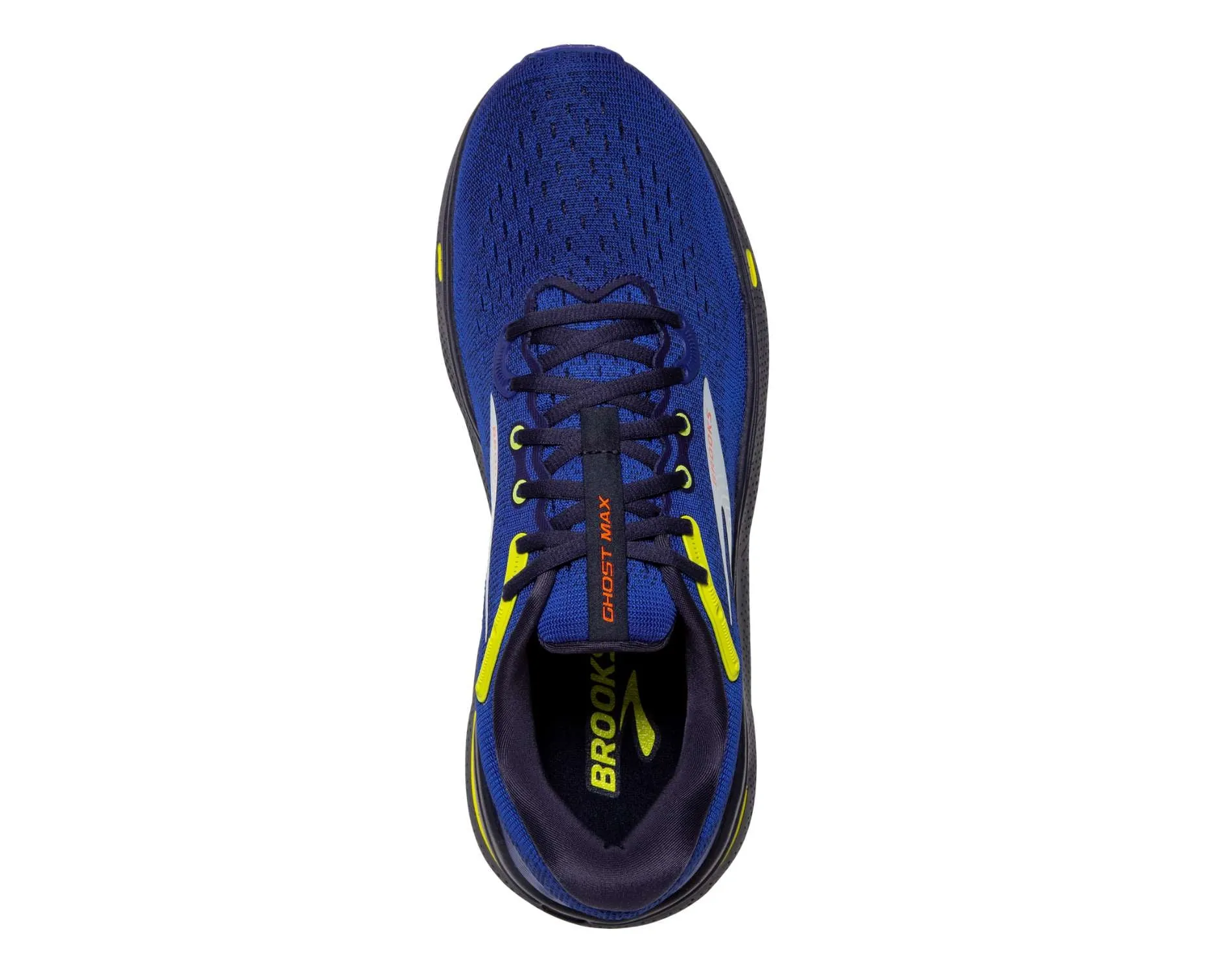 Chaussures Brooks Ghost Max pour Homme