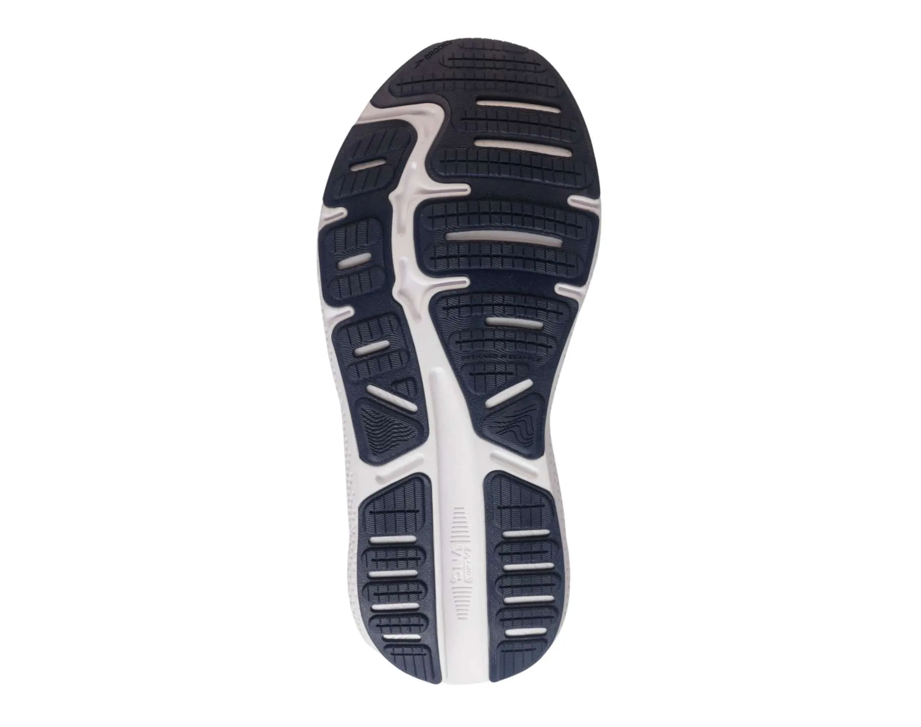 Chaussures Brooks Ghost Max pour Homme