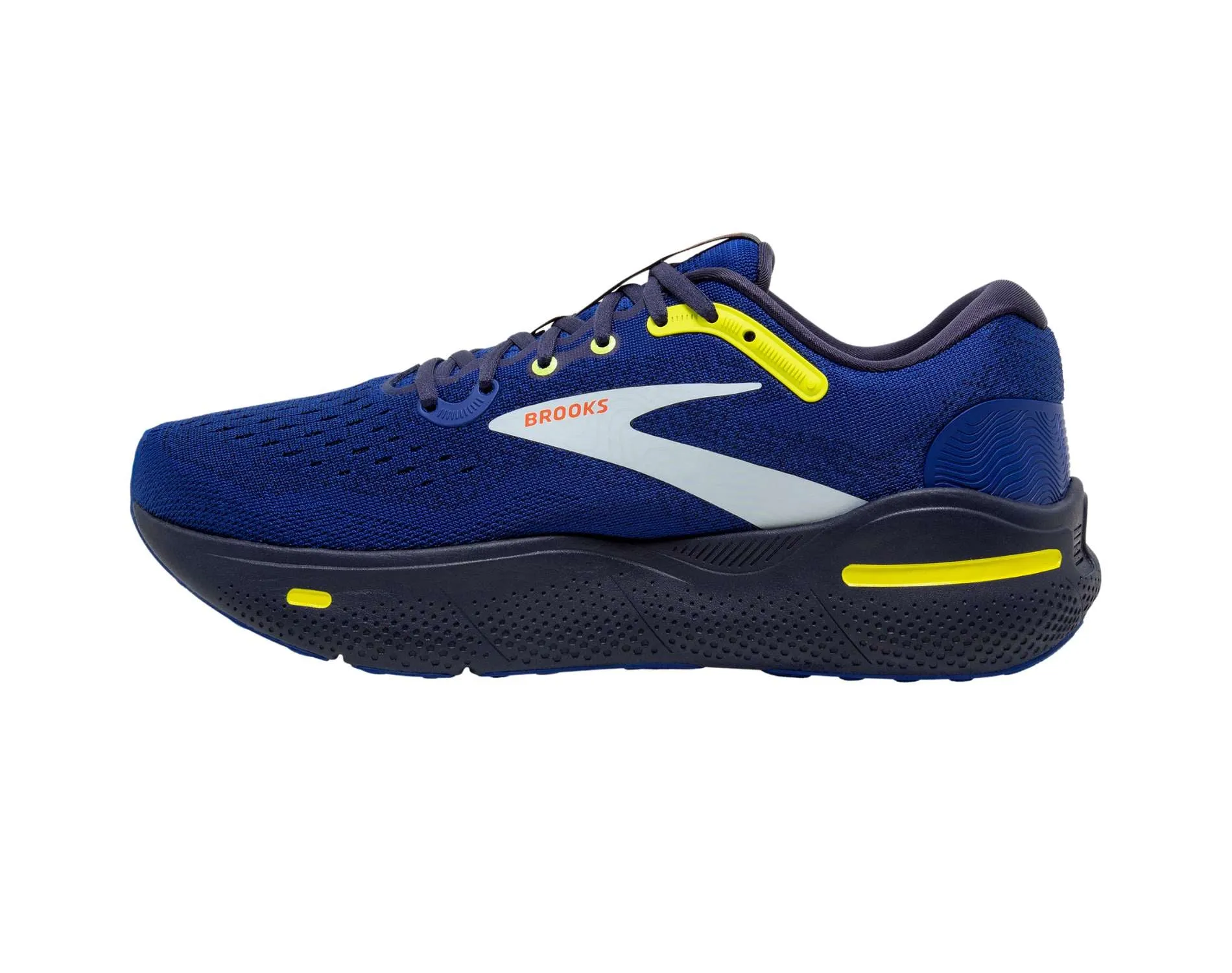 Chaussures Brooks Ghost Max pour Homme