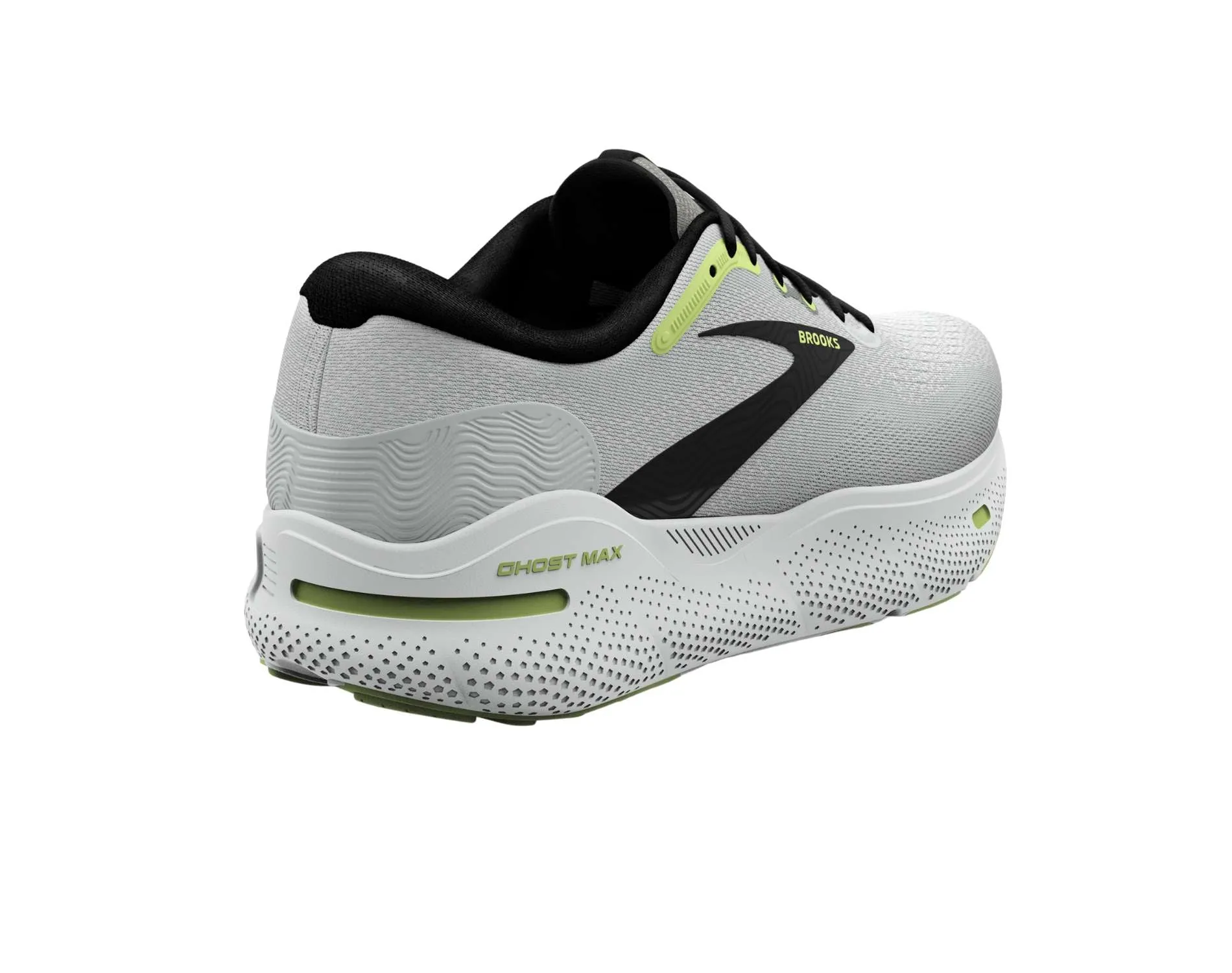 Chaussures Brooks Ghost Max pour Homme