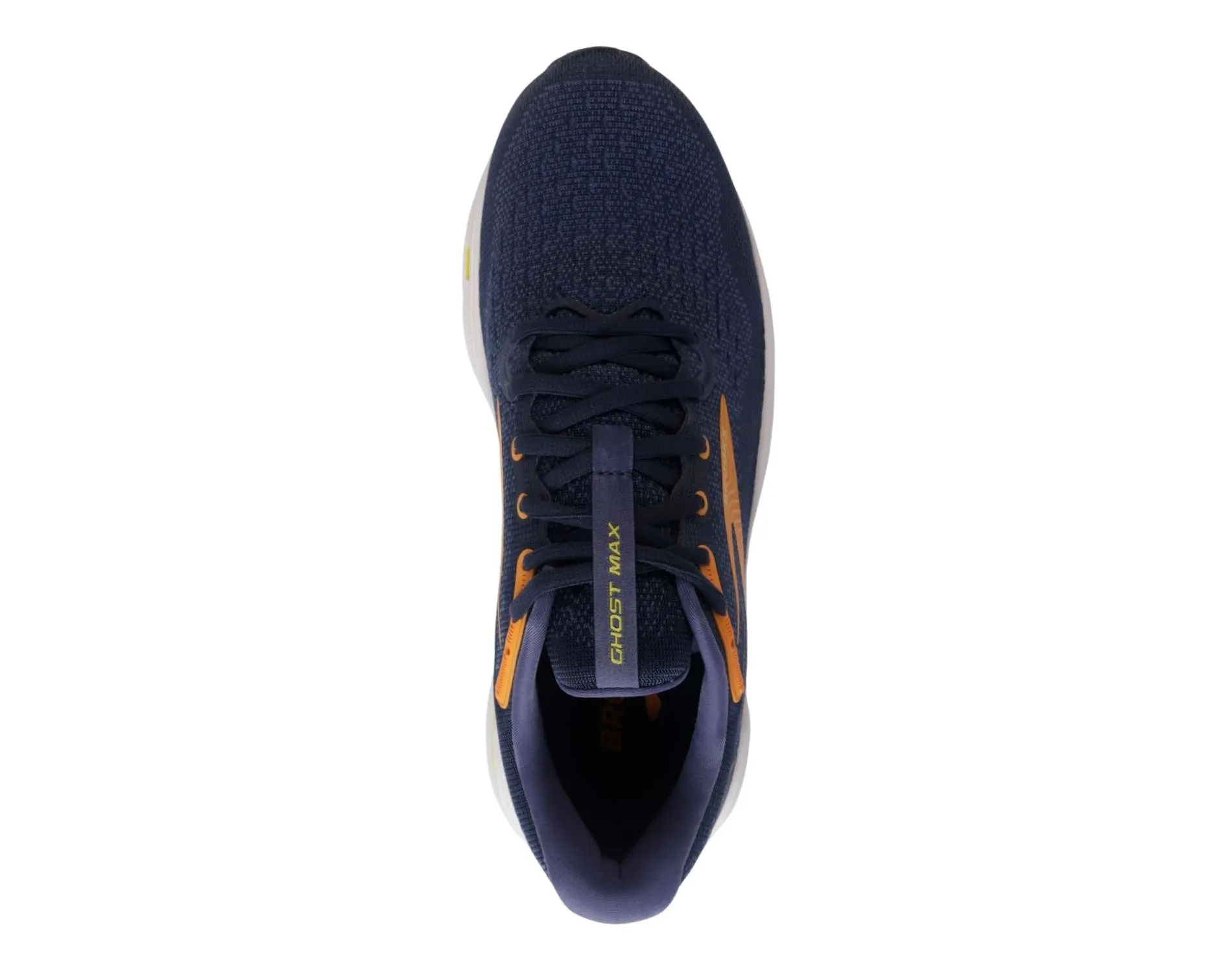 Chaussures Brooks Ghost Max pour Homme