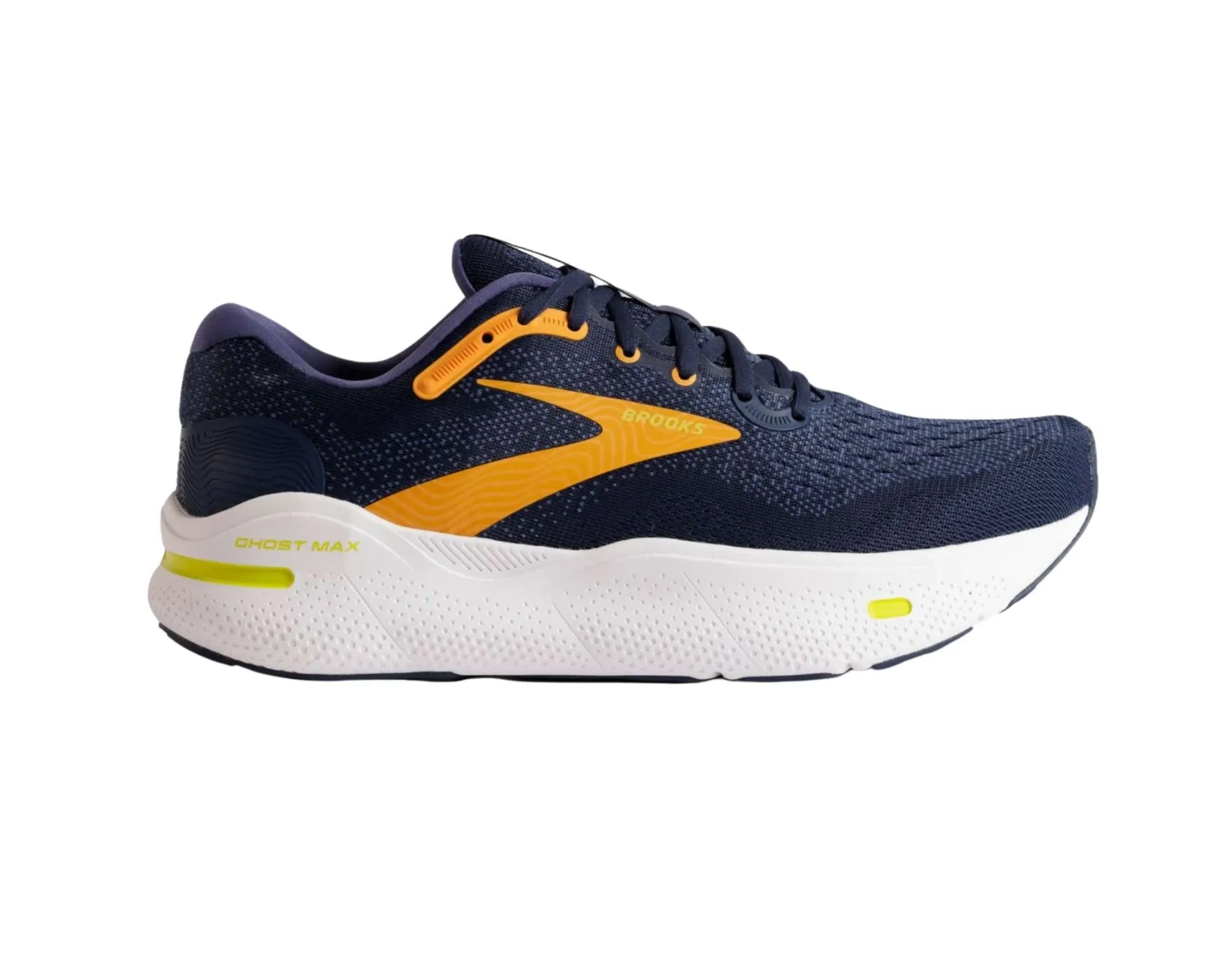Chaussures Brooks Ghost Max pour Homme