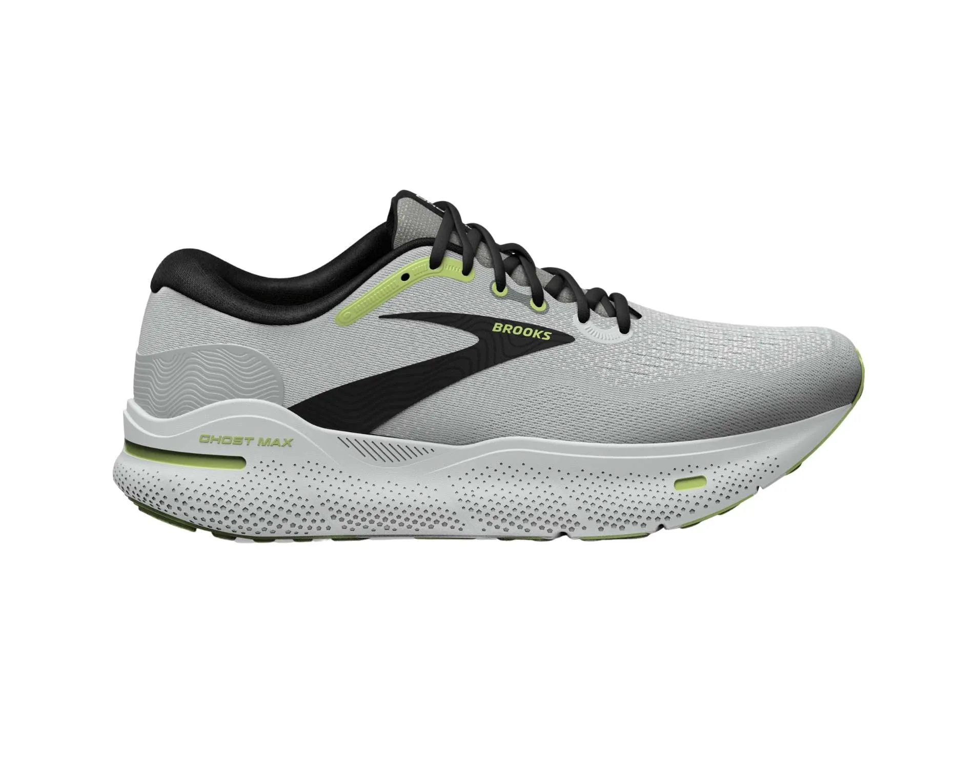Chaussures Brooks Ghost Max pour Homme