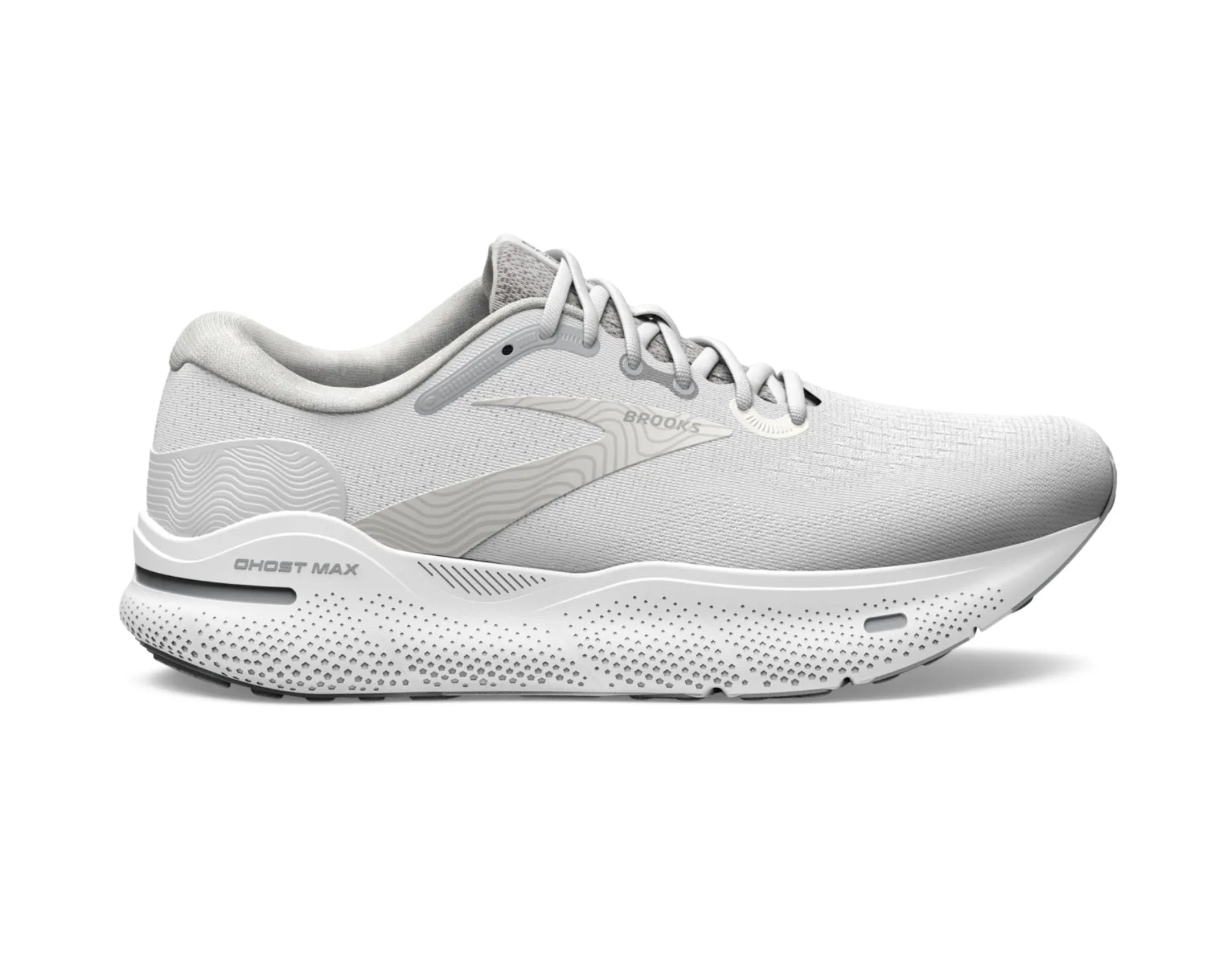 Chaussures Brooks Ghost Max pour Homme