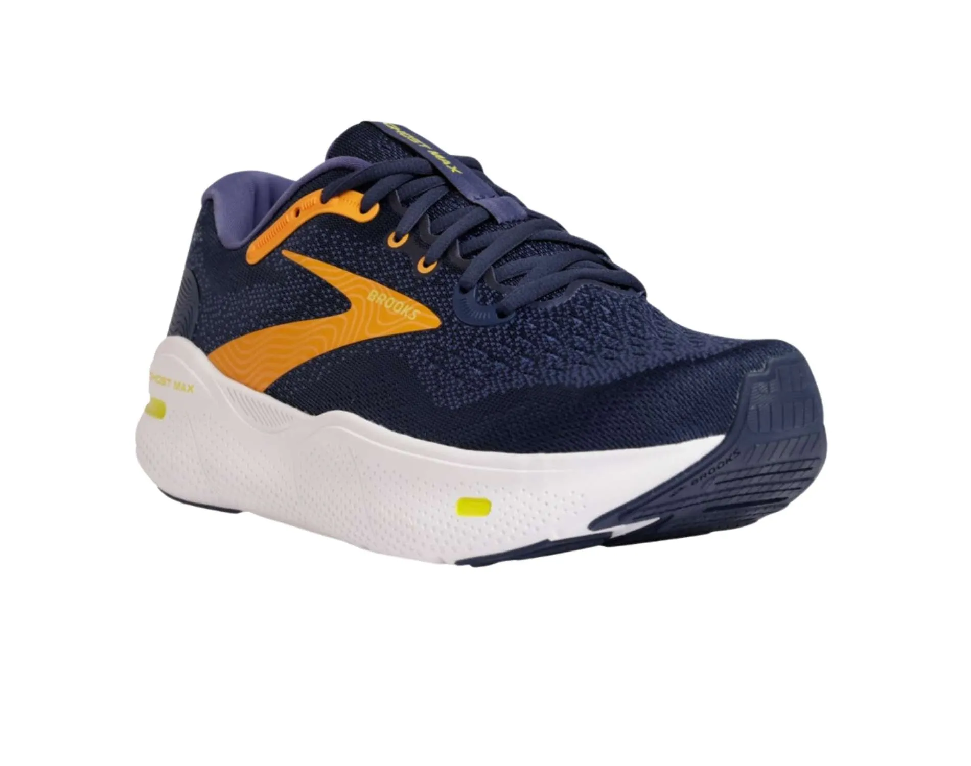 Chaussures Brooks Ghost Max pour Homme