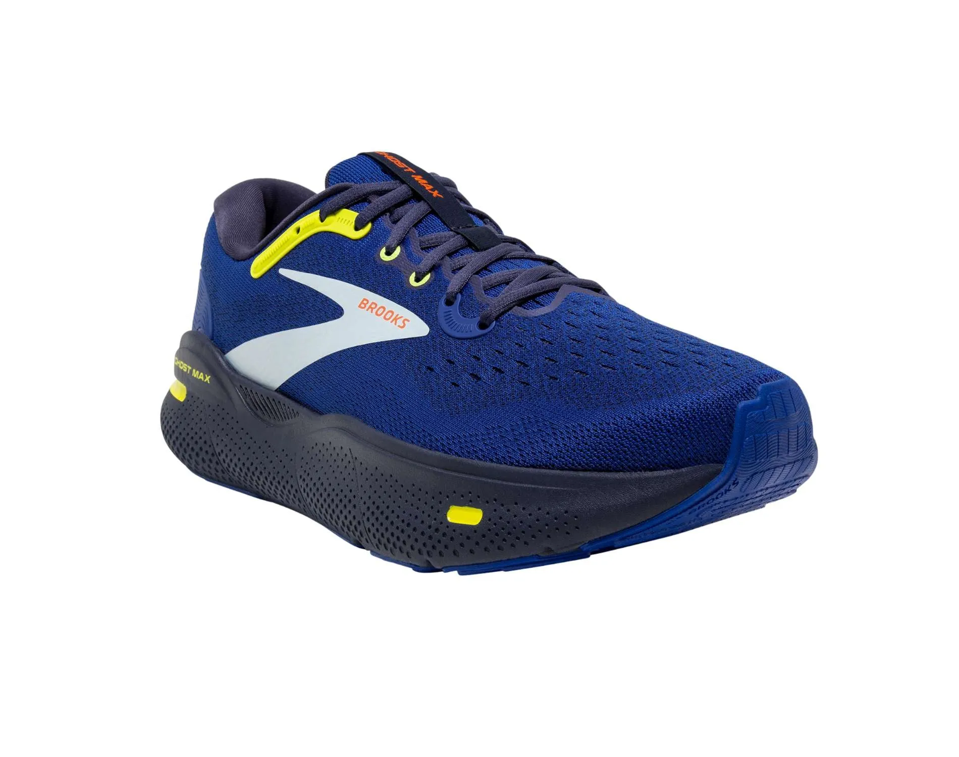 Chaussures Brooks Ghost Max pour Homme