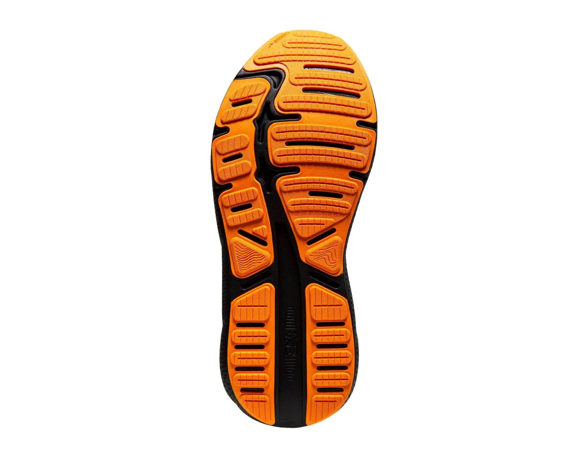 Chaussures Brooks Ghost Max pour Homme