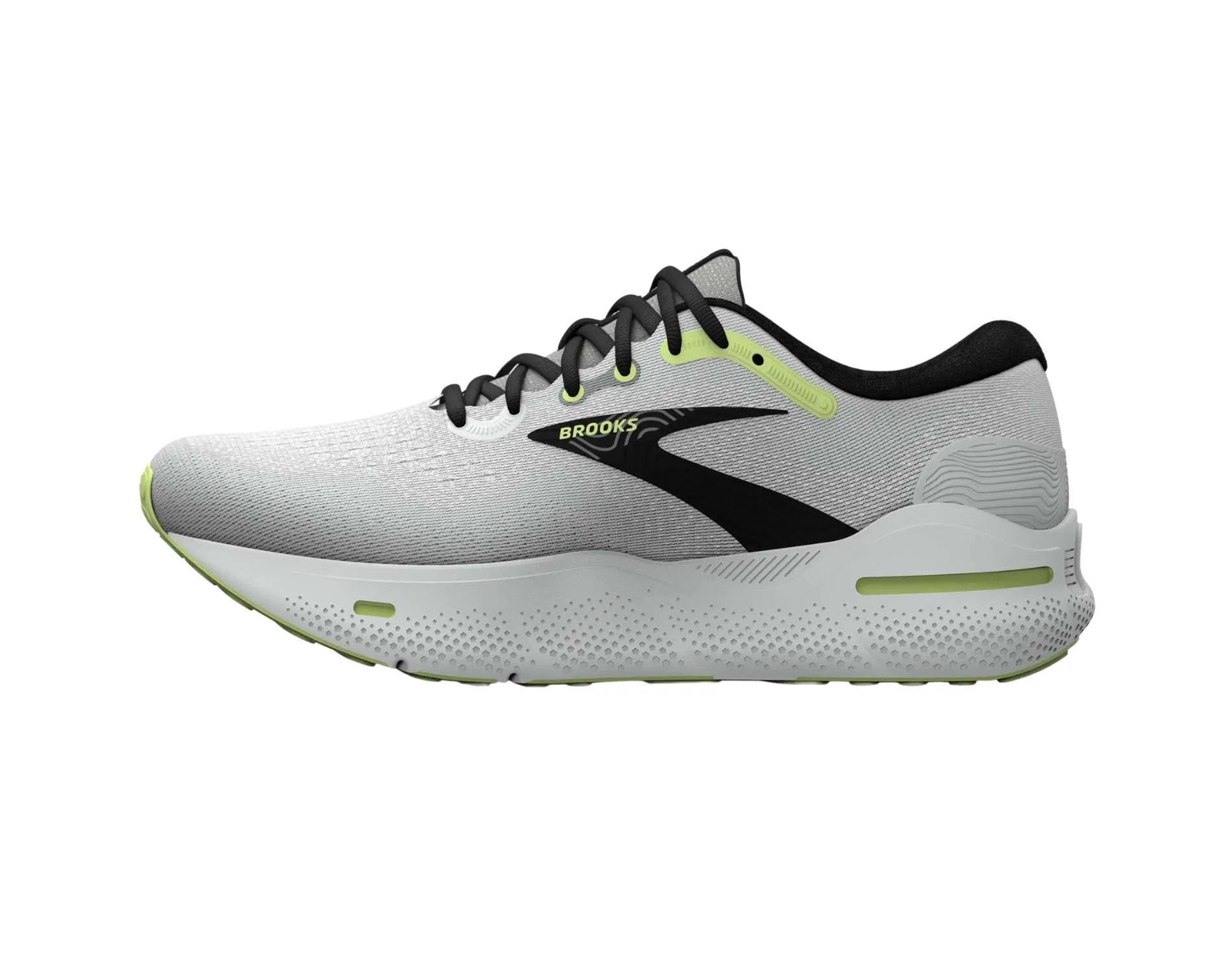 Chaussures Brooks Ghost Max pour Homme