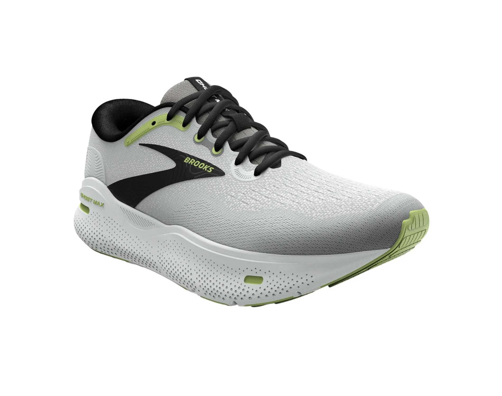 Chaussures Brooks Ghost Max pour Homme