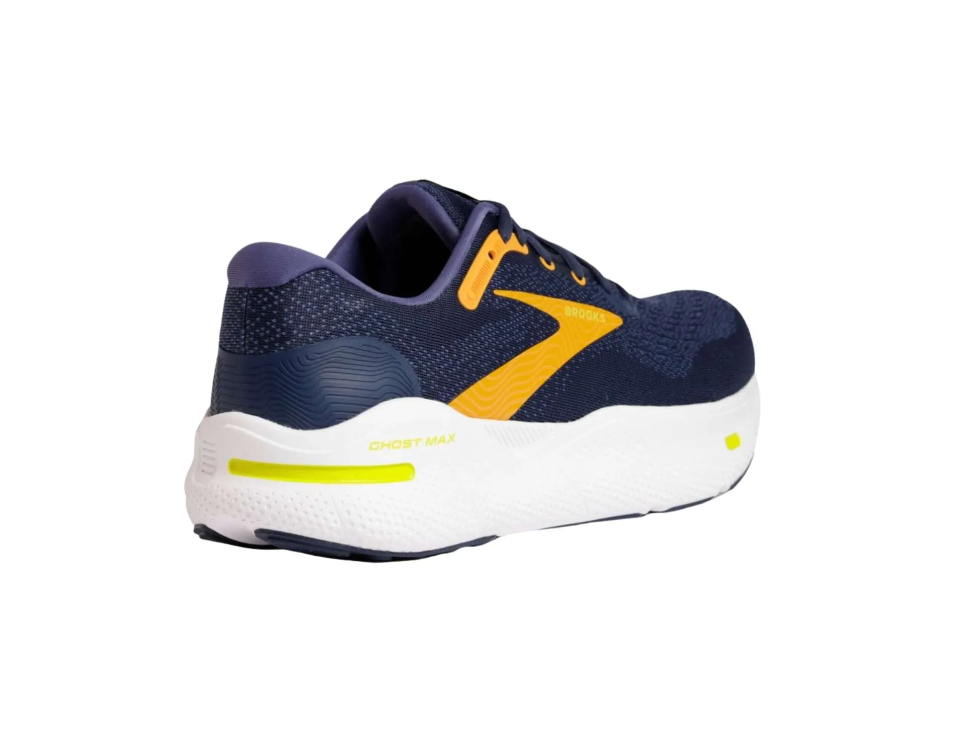 Chaussures Brooks Ghost Max pour Homme