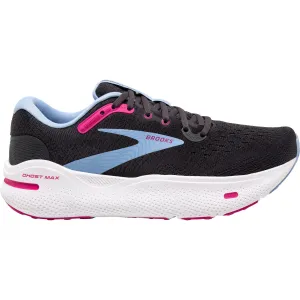 Chaussures de course Brooks Ghost Max pour femmes - Noir