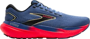 Chaussures de course Brooks Glycerin 21 pour femmes - Bleu