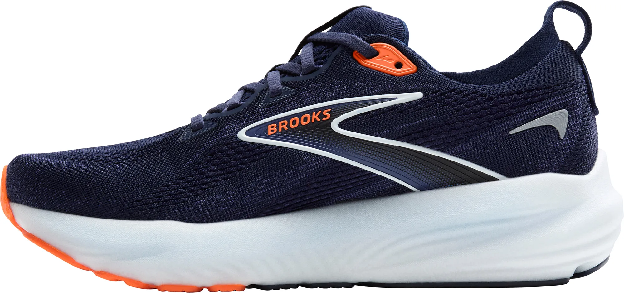 Chaussures de course Brooks Glycerin 22 pour homme - Bleu