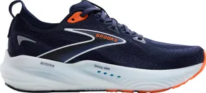 Chaussures de course Brooks Glycerin 22 pour homme - Bleu