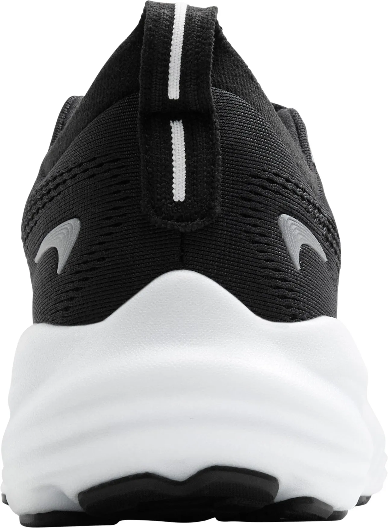 Chaussures de course Brooks Glycerin 22 WIDE FIT pour femmes - Noir