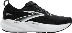 Chaussures de course Brooks Glycerin 22 WIDE FIT pour femmes - Noir
