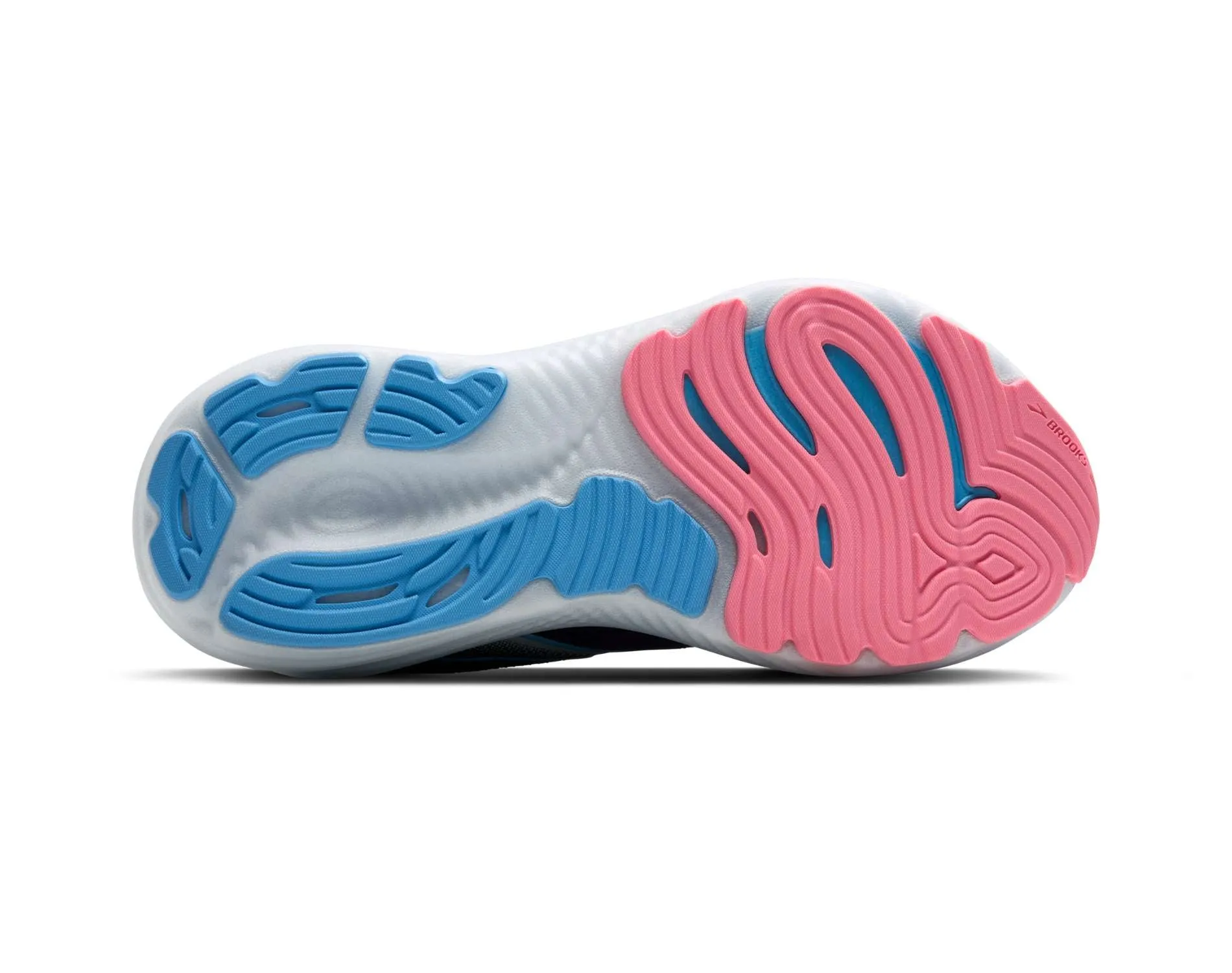 Chaussures Brooks Brooks Glycerin 22 Femmes Large