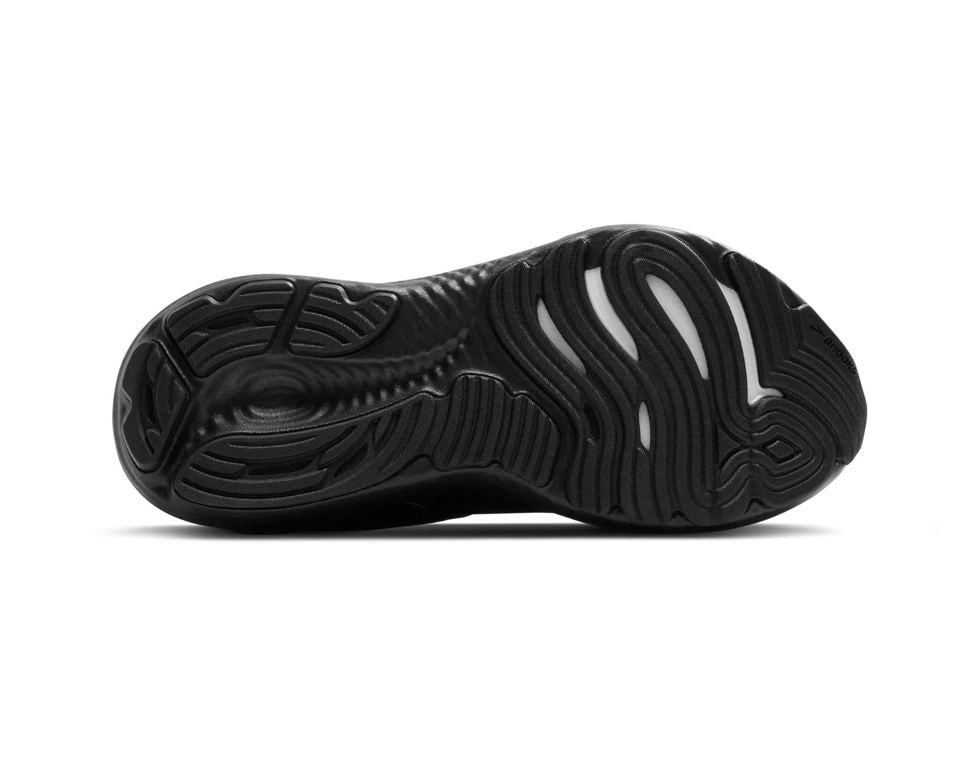 Chaussures Brooks Brooks Glycerin 22 Femmes Large