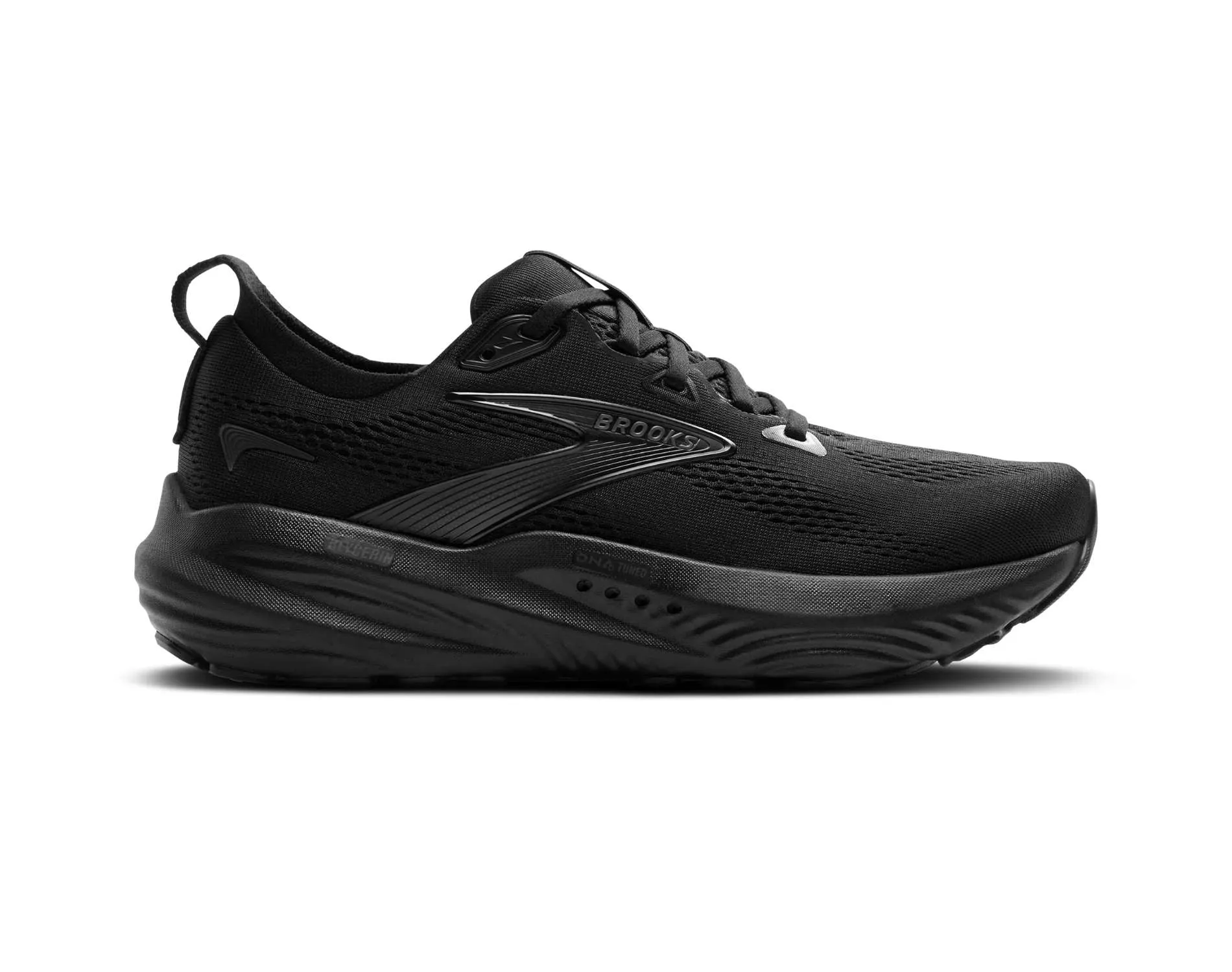 Chaussures Brooks Brooks Glycerin 22 Femmes Large
