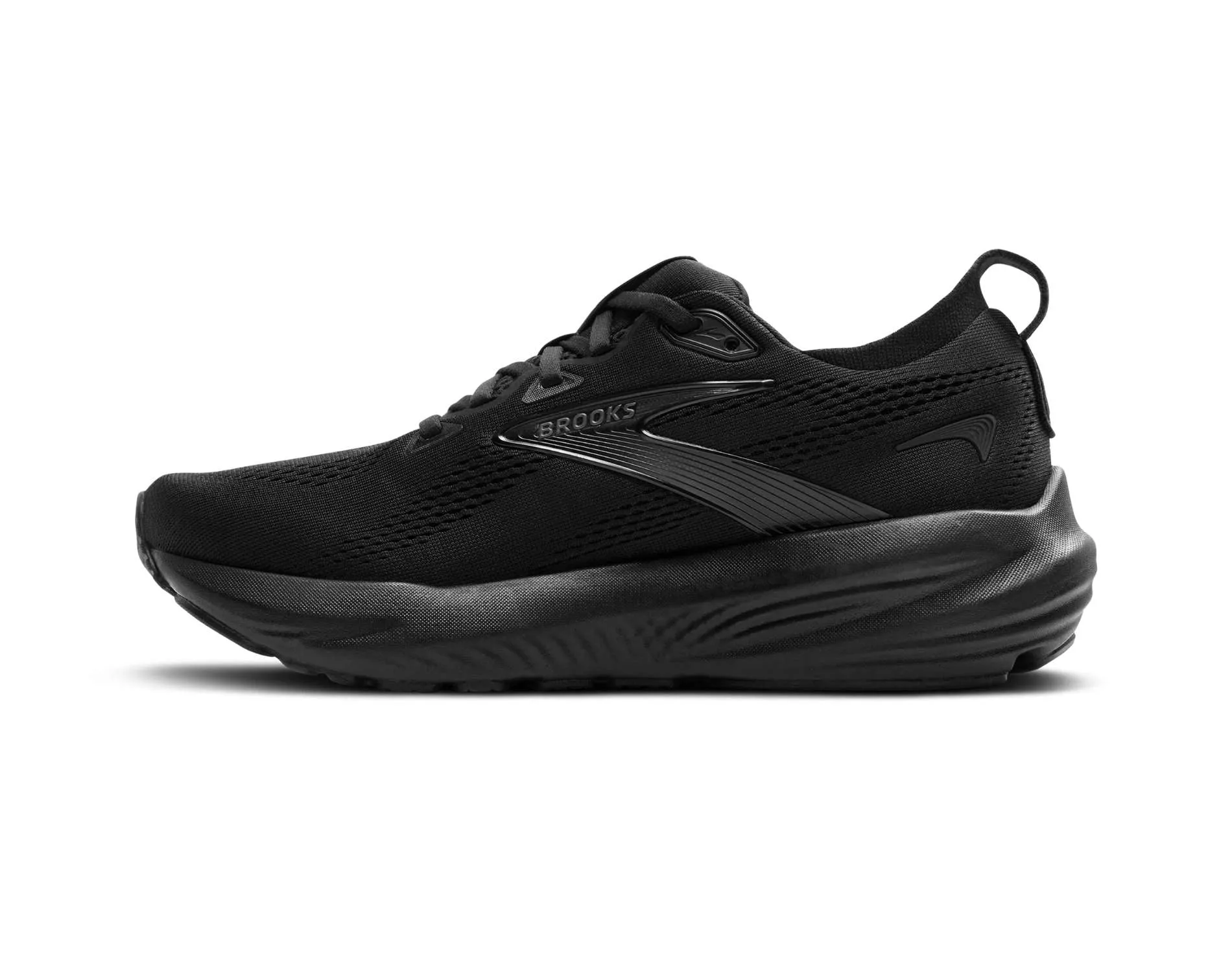 Chaussures Brooks Brooks Glycerin 22 Femmes Large