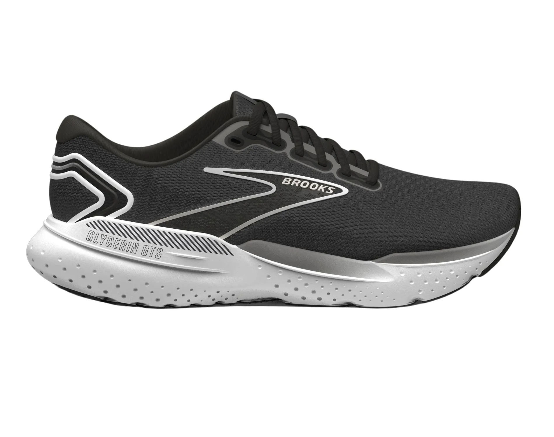 Chaussures Brooks Brooks Glycerin GTS 21 Hommes Large