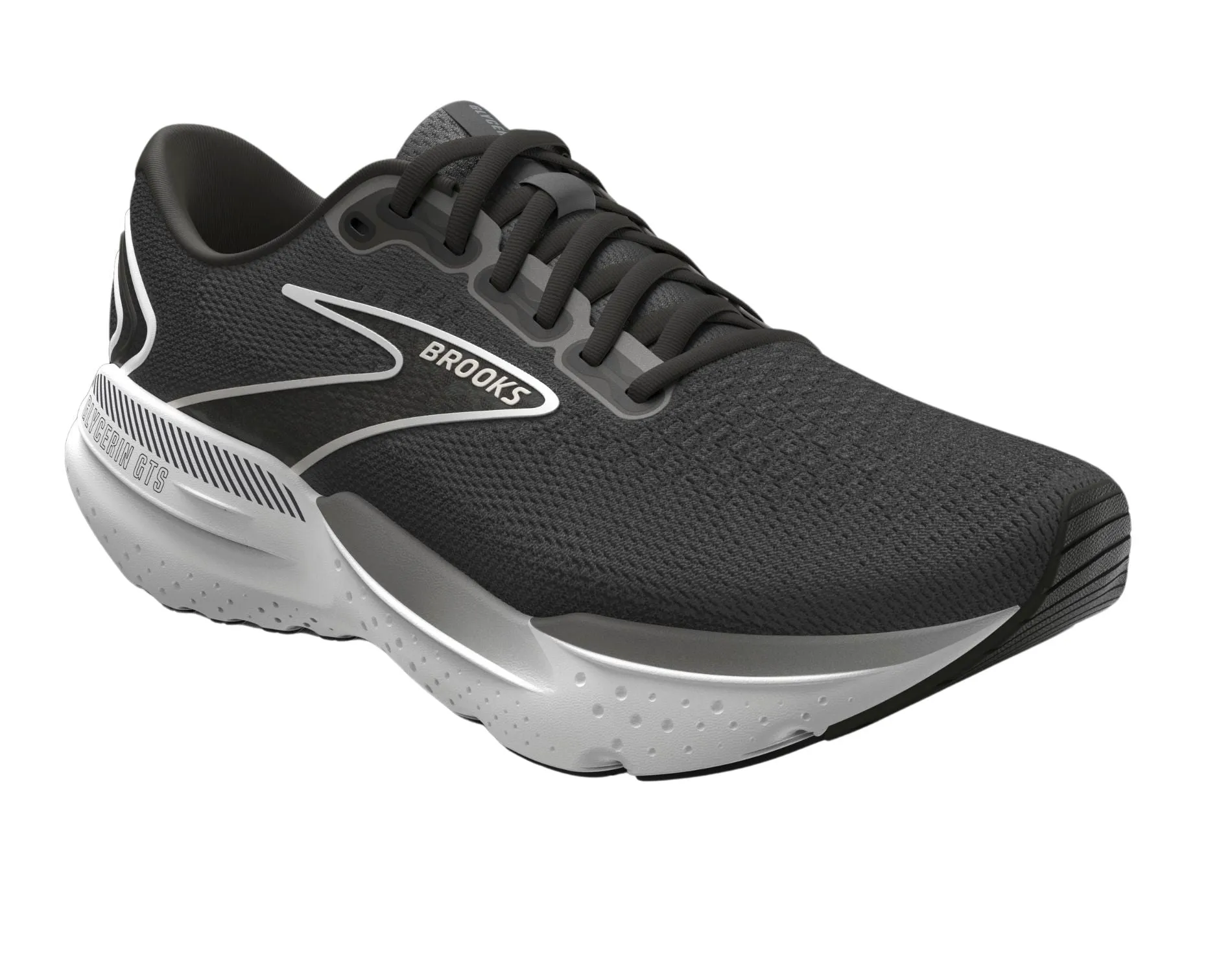 Chaussures Brooks Brooks Glycerin GTS 21 Hommes Large