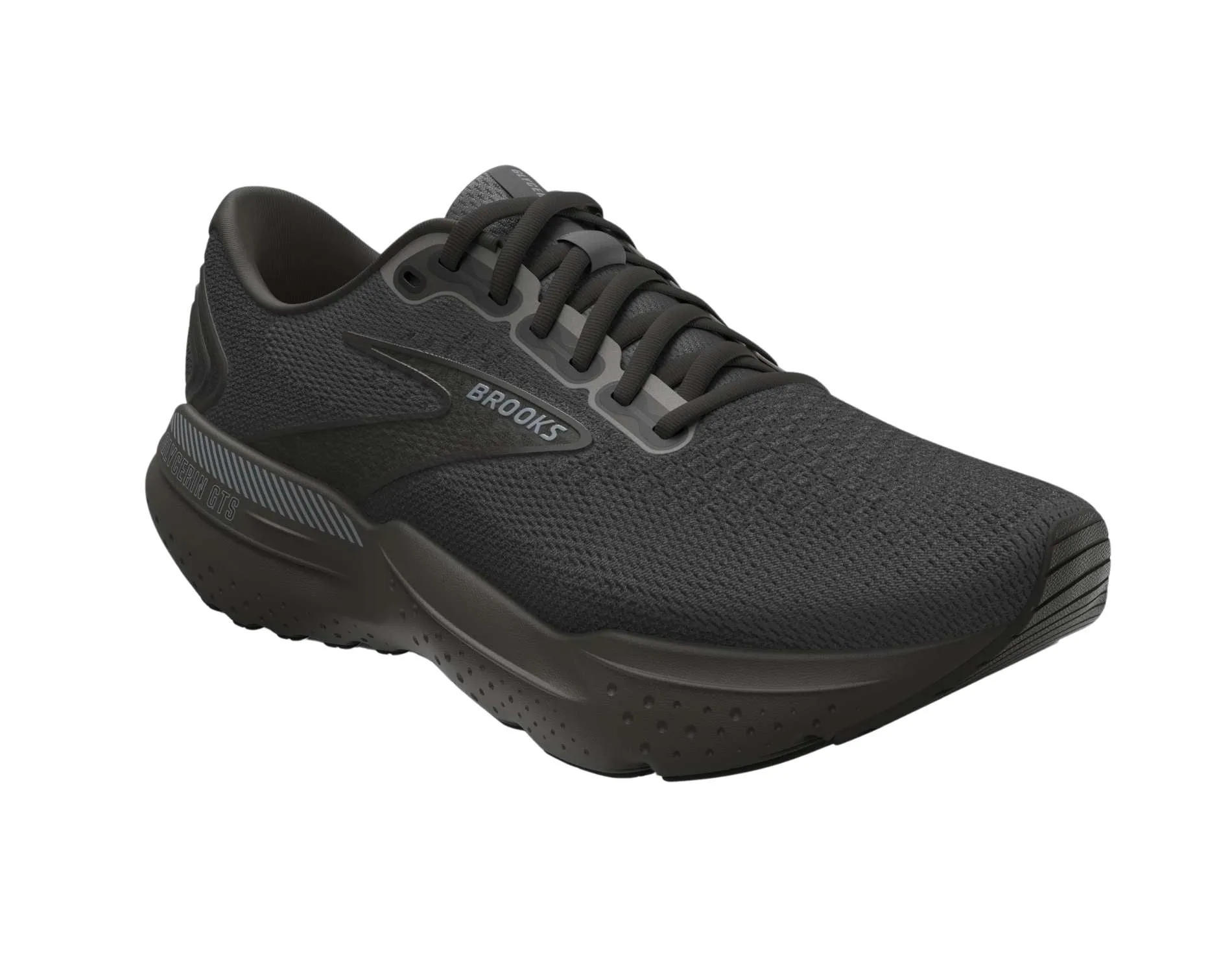 Chaussures Brooks Brooks Glycerin GTS 21 Hommes Large
