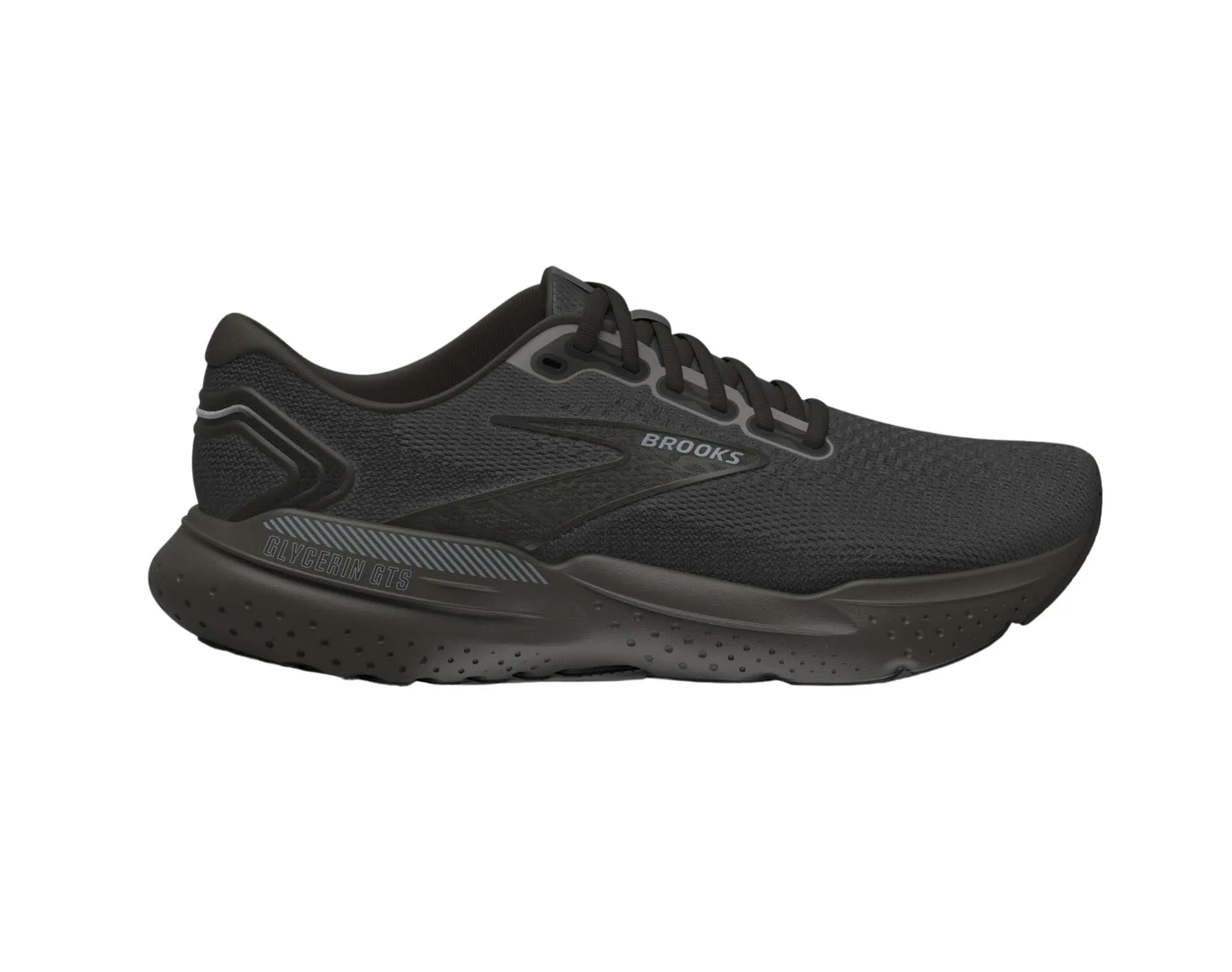 Chaussures Brooks Brooks Glycerin GTS 21 Hommes Large