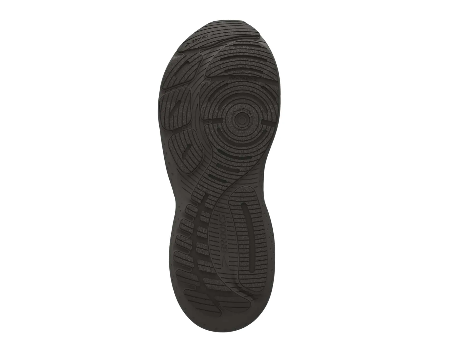 Chaussures Brooks Brooks Glycerin GTS 21 Hommes Large