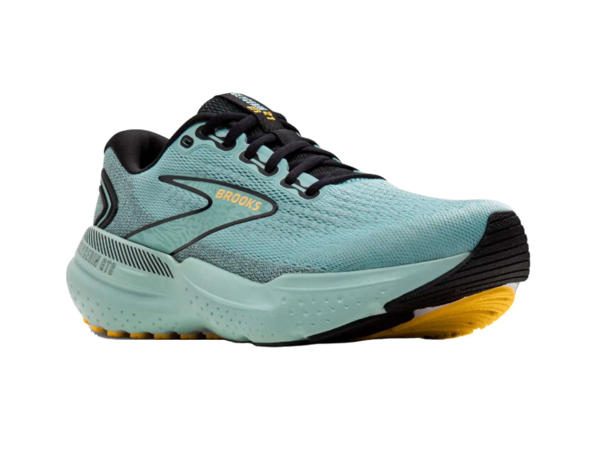 Chaussures Brooks Brooks Glycerin GTS 21 Hommes