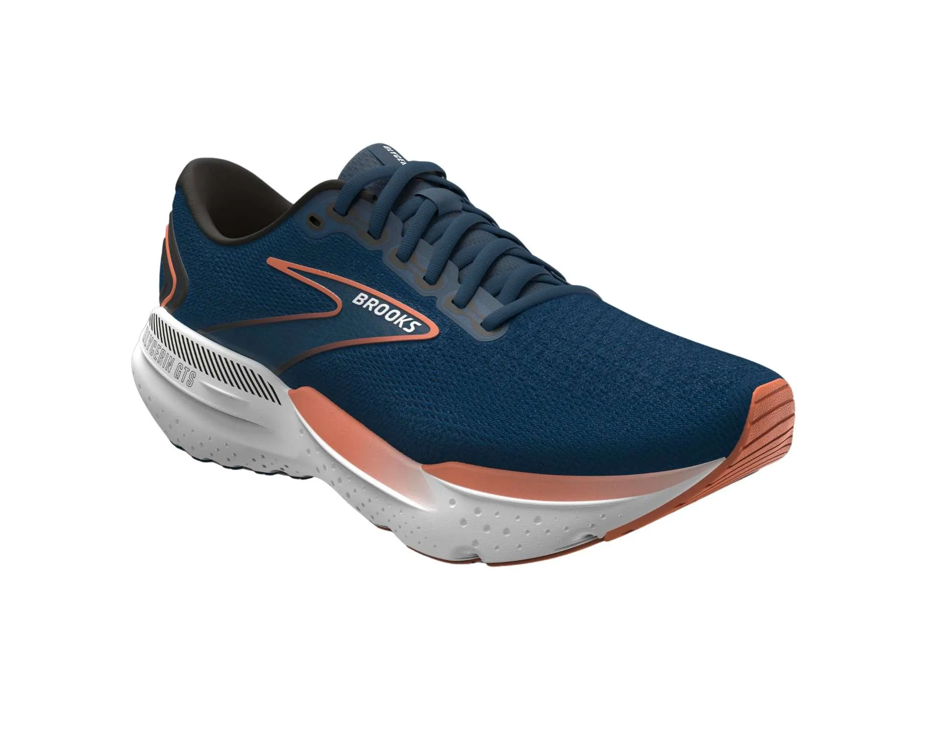 Chaussures Brooks Brooks Glycerin GTS 21 Hommes