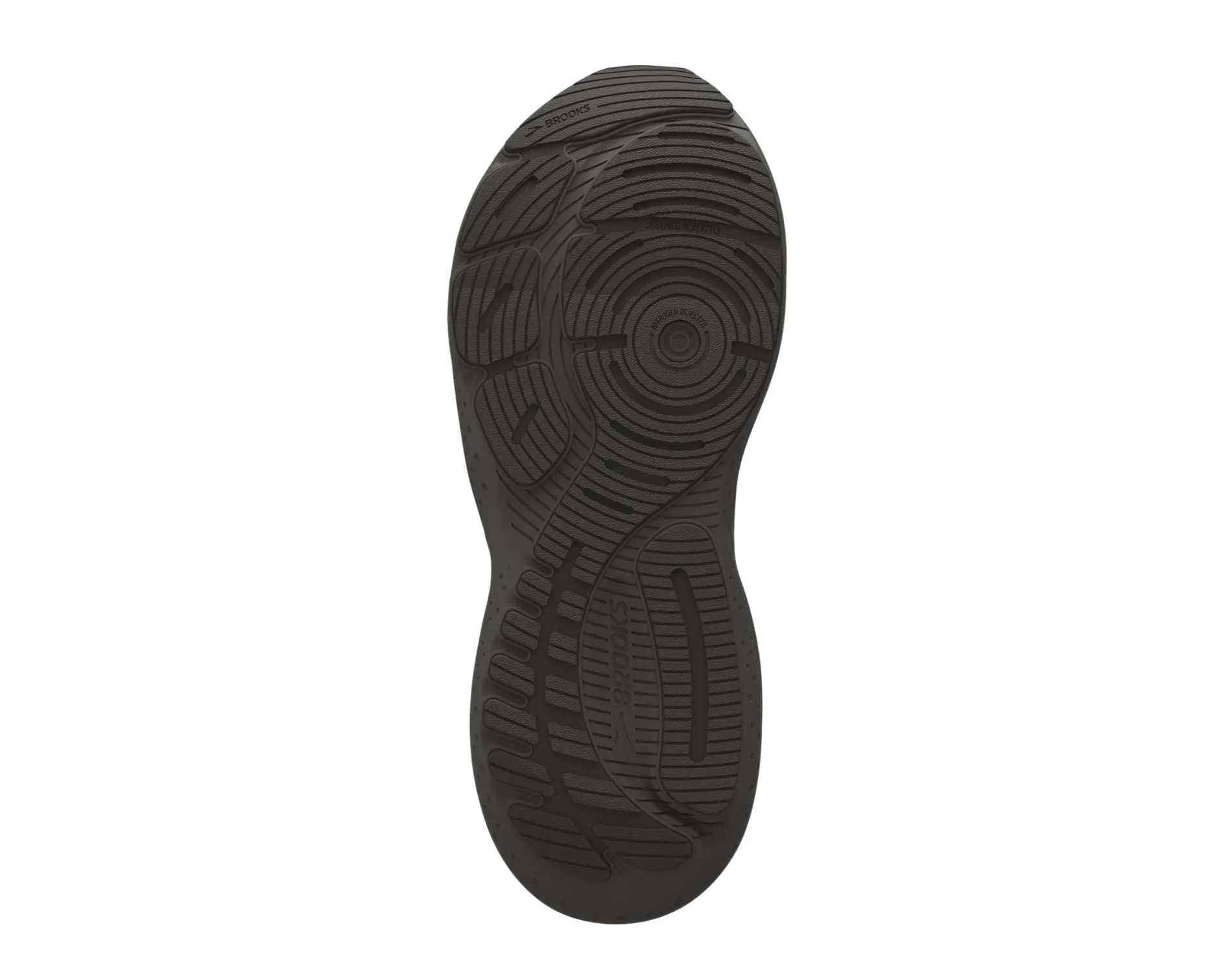 Chaussures Brooks Brooks Glycerin GTS 21 Hommes