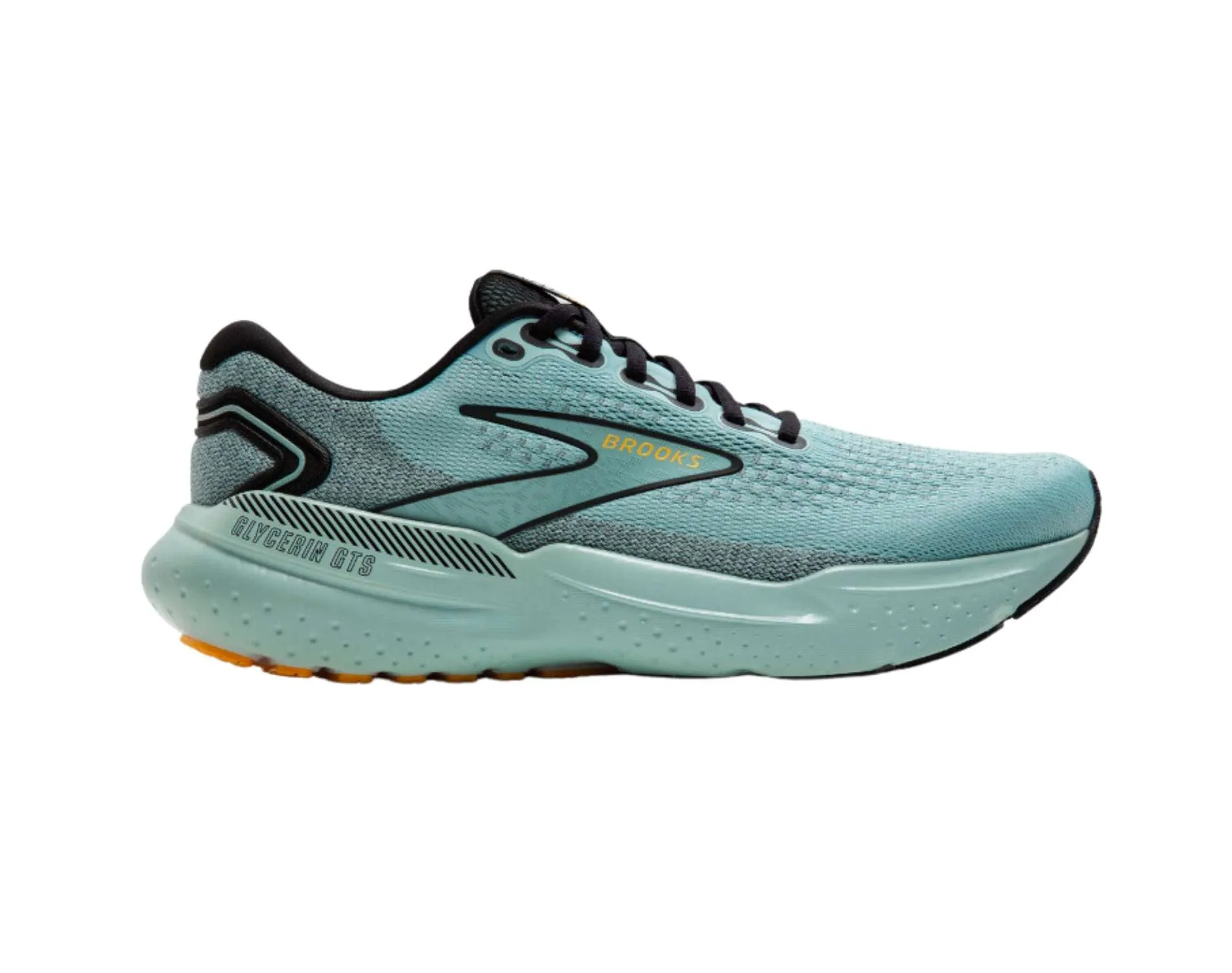 Chaussures Brooks Brooks Glycerin GTS 21 Hommes