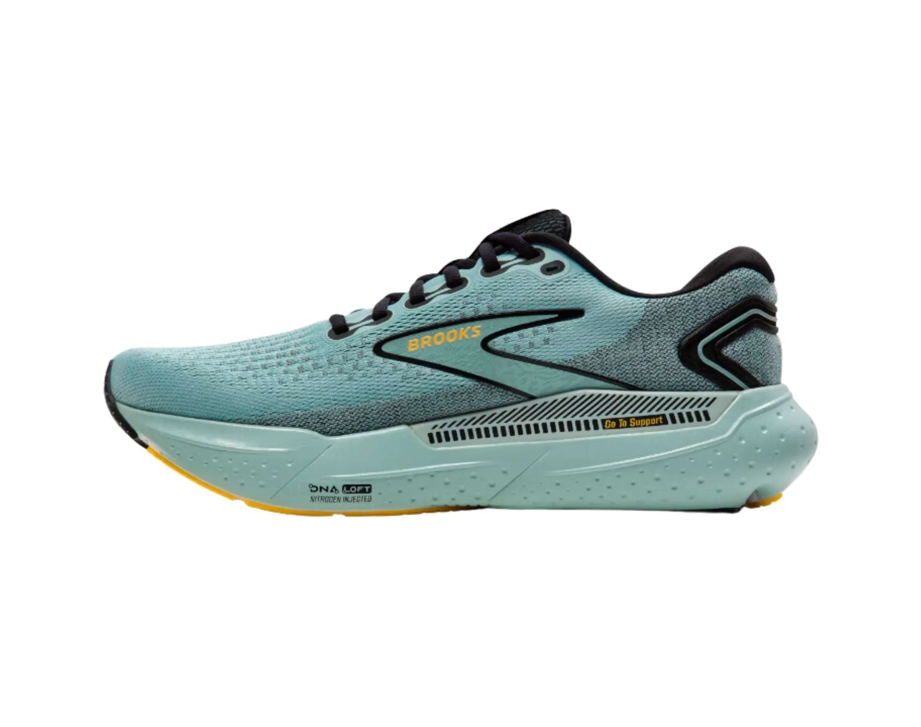 Chaussures Brooks Brooks Glycerin GTS 21 Hommes
