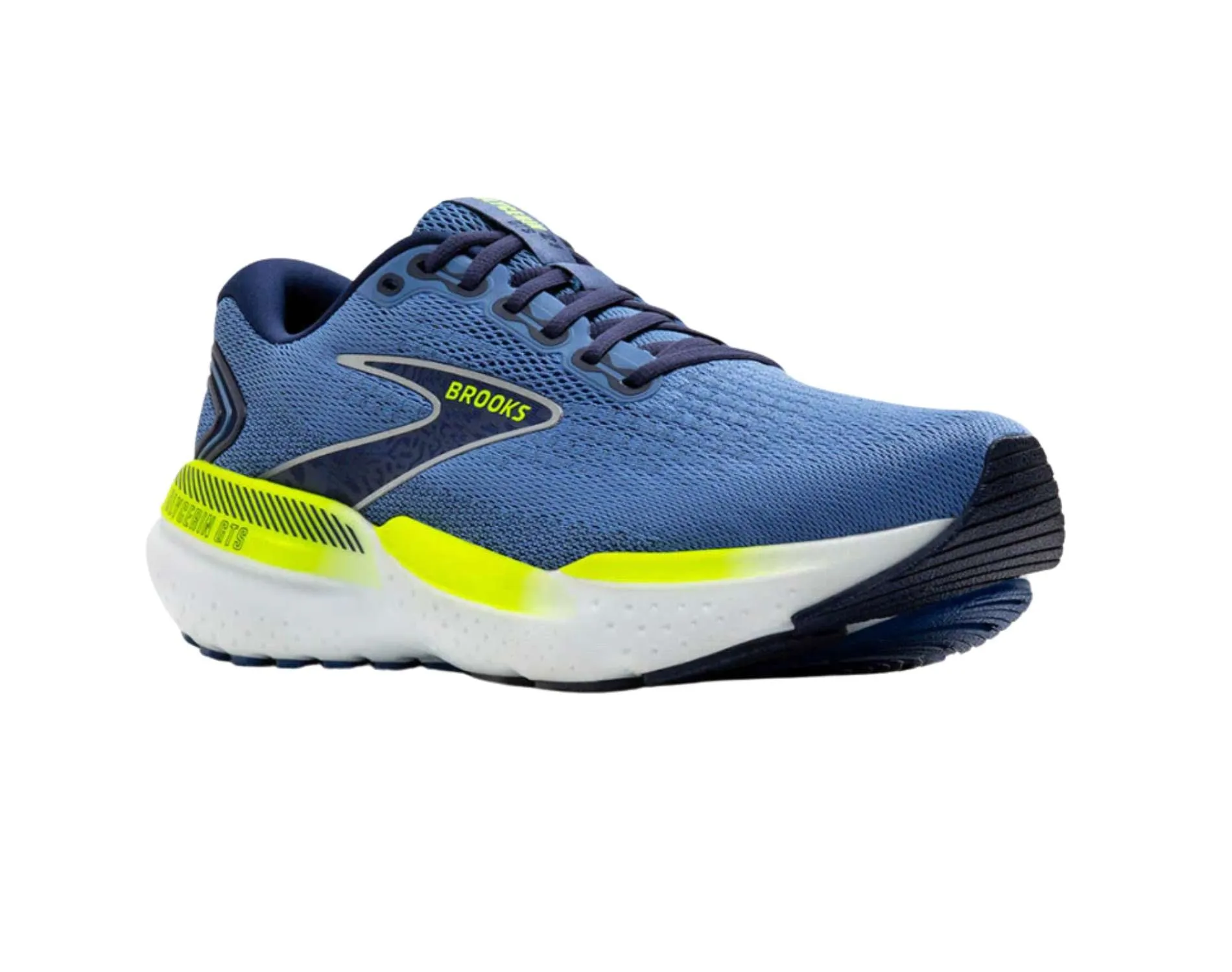 Chaussures Brooks Brooks Glycerin GTS 21 Hommes
