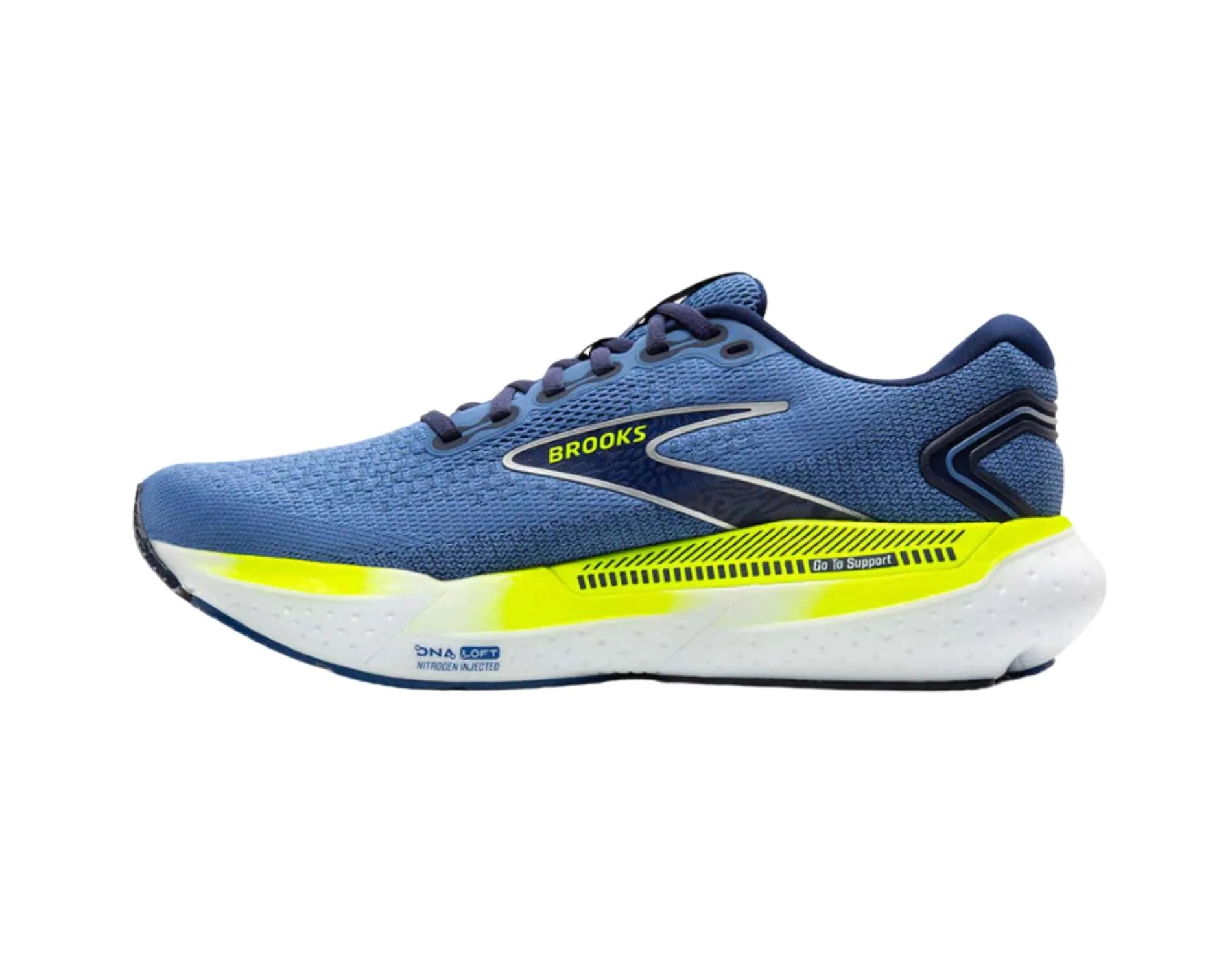 Chaussures Brooks Brooks Glycerin GTS 21 Hommes